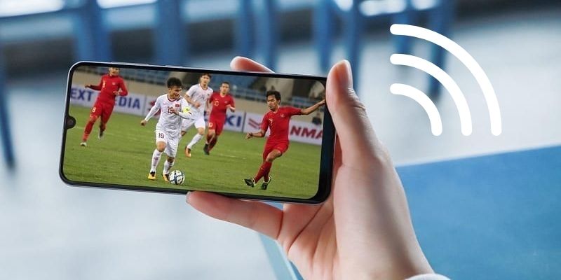 LuongSonTV : Xem Bóng Đá Trực Tuyến 4K, Miễn Phí, 0 Quảng Cáo Quá Dễ 22 LuongSon TV đi đầu trong cách mạng hóa truyền thông với công nghệ mới