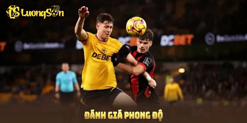 Đánh giá phong độ Wolves vs Fulham trước khi hai đội đối đầu