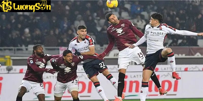 Genoa Đấu Với Venezia 02h45 Ngày 18/2: Đánh Giá Đội Hình Và Dự Đoán 3 Cập nhật lực lượng trước khi Genoa đấu với Venezia trên sân nhà