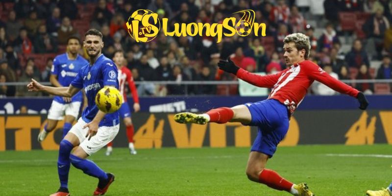 Soi Kèo Getafe vs Atletico Madrid Ngày 24/11/2025 Lúc 0h30 4 Chiến thuật và tỷ kệ kèo chi tiết trong trận cầu giữa Getafe vs Atletico Madrid