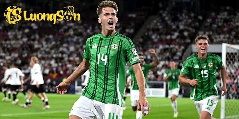 Lịch sử đối đầu và soi kèo chi tiết trận Slovakia vs Bắc Ireland