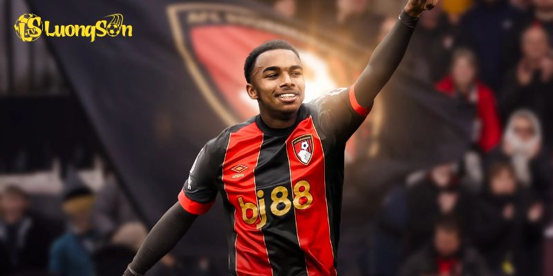 Màn trình diễn bất ngờ hấp dẫn của Eli Junior Kroupi