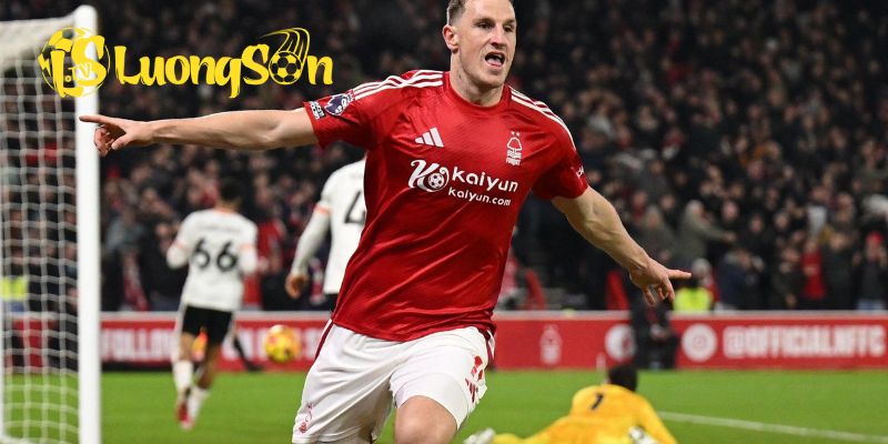 Phân tích chi tiết từng loại kèo Liverpool Vs Nottingham Forest