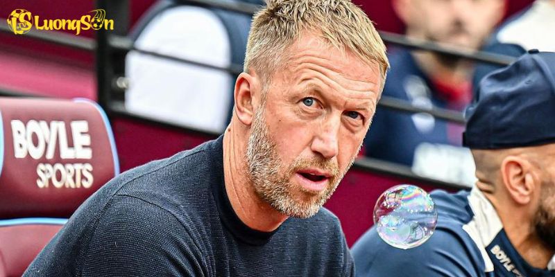 Phong cách huấn luyện đội tuyển của Graham Potter