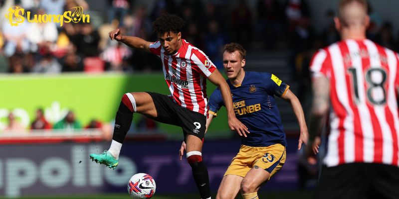 Soi Kèo Brentford VS Newcastle Vòng 11 Premier League 9/11/2025 Lúc 21H00 4 Soi kèo trực tiếp trận đấu giữa Brentford vs Newcastle