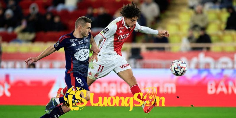 Soi Kèo Brest vs AS Monaco Ngày 6/12/25 Lúc 01h00 2 Bối cảnh trước trận đấu ngày 6/12 giữa Brest vs AS Monaco