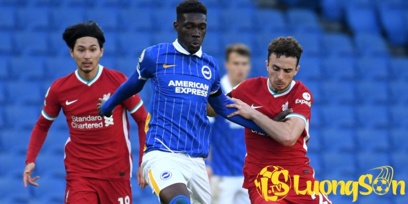 Soi Kèo Liverpool vs Brighton & Hove Albion Lúc 22h00 Ngày 13/12/25 3 Phân tích kèo trận 13/12 giữa Liverpool vs Brighton & Hove Albion