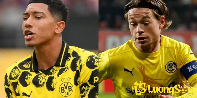 Soi Kèo Dortmund vs Bodo Glimt Lúc 3H Ngày 11/12/2025 3 Phân tích kèo vs tỷ số trận đấu ngày 11/12 Dortmund vs Bodo Glimt