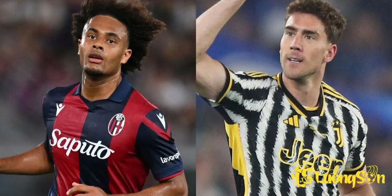 Soi Kèo Bologna vs Juventus Ngày 15/12/2025 Lúc 02h45 3 So sánh chiến thuật vs lực lượng của Bologna vs Juventus