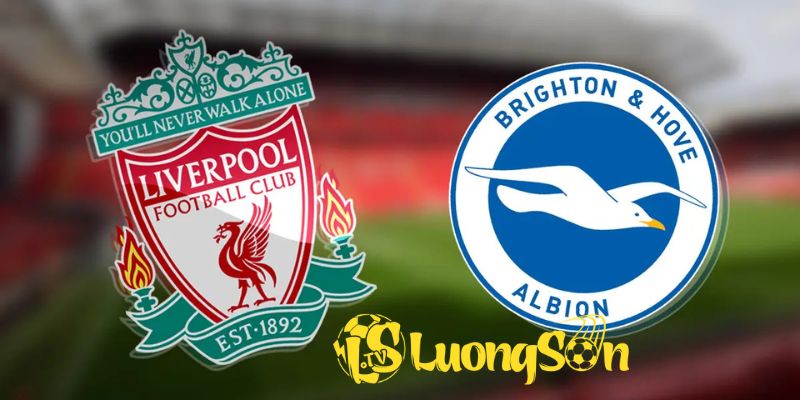 Soi Kèo Liverpool vs Brighton & Hove Albion Lúc 22h00 Ngày 13/12/25 1 Soi Kèo Liverpool vs Brighton & Hove Albion Lúc 22h00 Ngày 13/12/25