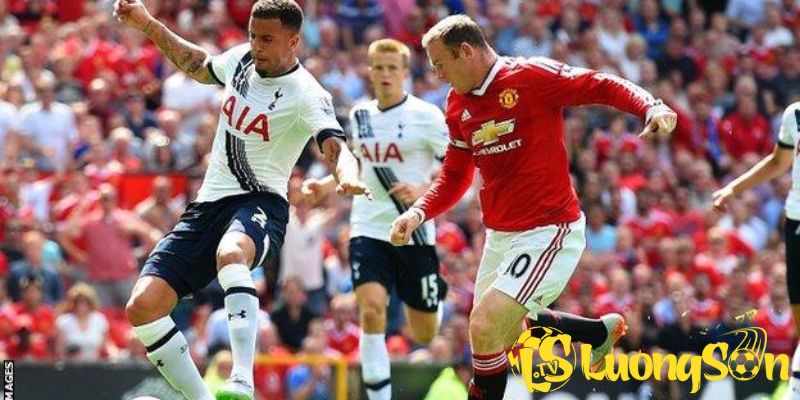Lịch sử và đội hình dự kiến giữa Manchester United vs Tottenham Hotspur
