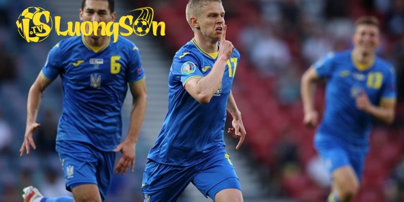 Soi Kèo Ukraine Đấu Với Thuỵ Điển Lúc 04h45 Ngày 27/03/26 3 Nhận định chuyên sâu tỷ lệ kèo trận Ukraine Đấu Với Thuỵ Điển