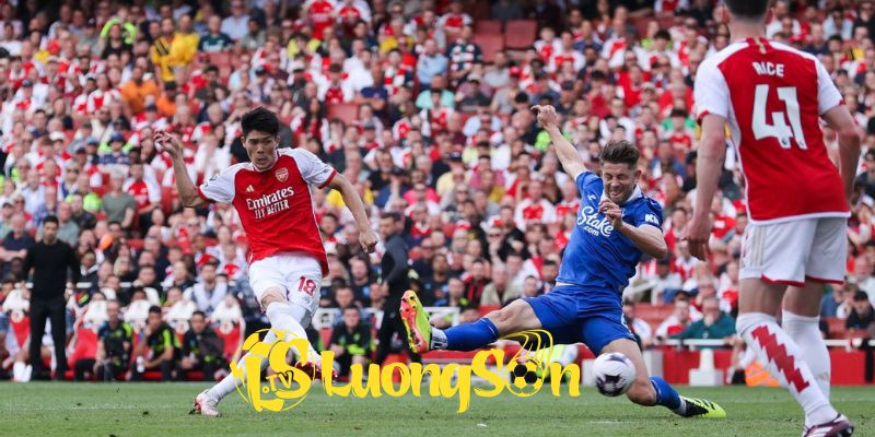 Soi Kèo Trận Arsenal Đấu Với Everton Ngày 14/03/2026 Lúc 10h30 3 Phân tích kèo chính phụ trận Arsenal Đấu Với Everton