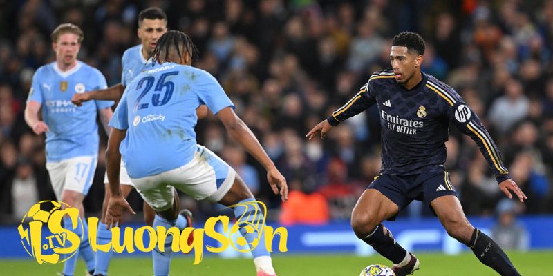 Soi Kèo Manchester City vs Real Madrid Lúc 05h00 Ngày 18/03/2026 3 Phân tích kèo, dự đoán tỷ số toàn trận Manchester City vs Real Madrid