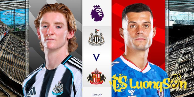 Soi Kèo Newcastle United vs Sunderland AFC Lúc 14h00 Ngày 22/3/2026 2 Phong độ 5 lần gần nhất trước trận Newcastle United vs Sunderland AFC