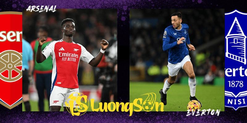Soi Kèo Trận Arsenal Đấu Với Everton Ngày 14/03/2026 Lúc 10h30 2 Phong độ lịch sử đối đầu của Arsenal Đấu Với Everton