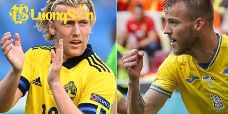 Soi Kèo Ukraine Đấu Với Thuỵ Điển Lúc 04h45 Ngày 27/03/26 1 Soi Kèo Ukraine Đấu Với Thuỵ Điển Lúc 04h45 Ngày 27/03/26